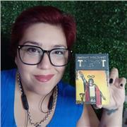 Enseño Tarot hace 15 años, conmigo vas aprender a interpretar las cartas desde cero apelando a la memoria emotiva